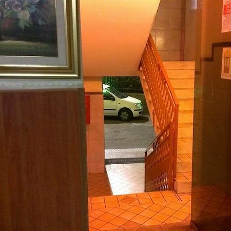 Gimar Hotel Melito di Napoli Bagian luar foto