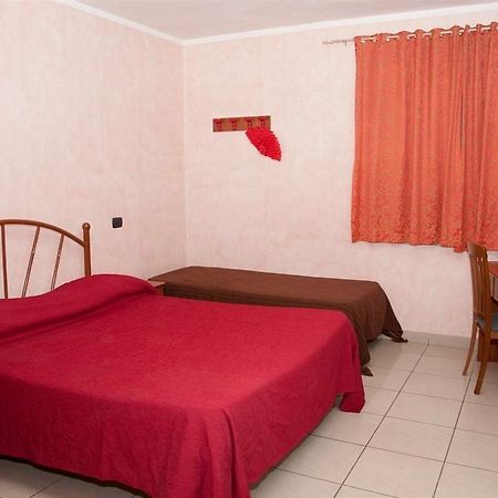 Gimar Hotel Melito di Napoli Bagian luar foto