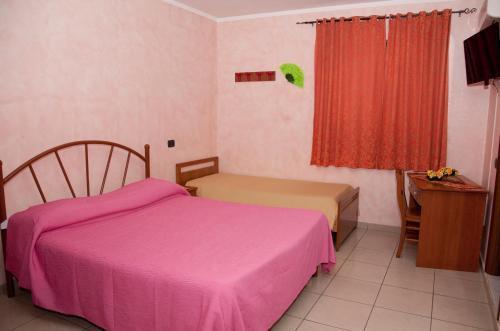 Gimar Hotel Melito di Napoli Bagian luar foto